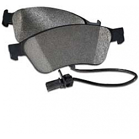 Stainless Steel Brakes Brake Pad - 1605921