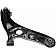 Dorman (OE Solutions) Control Arm - 522-823