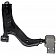 Dorman (OE Solutions) Control Arm - 524-217