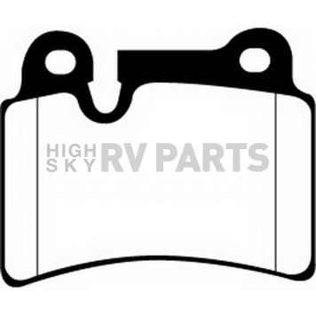 EBC Brakes Brake Pad - DP31944C