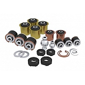 Teraflex FlexArm Control Arm Rebuild Kit - 1952500