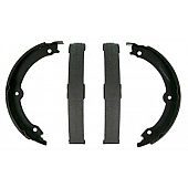 Wagner Brakes Parking Brake Shoe - Z943