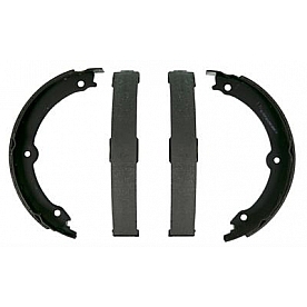 Wagner Brakes Parking Brake Shoe - Z943