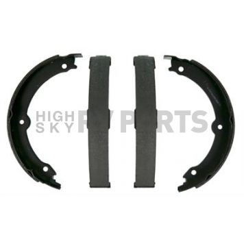 Wagner Brakes Parking Brake Shoe - Z943