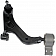 Dorman (OE Solutions) Control Arm - 524-218