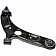 Dorman (OE Solutions) Control Arm - 522-824
