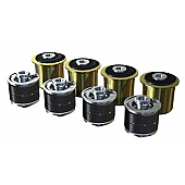Teraflex FlexArm Control Arm Rebuild Kit - 1952600
