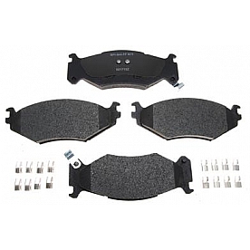 Raybestos Brakes Brake Pad - MGD522MH