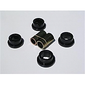 Daystar Track Bar Bushing - KF07023BK