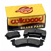 Wilwood Brakes Brake Pad - 150-14776K