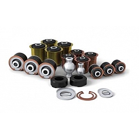 Teraflex FlexArm Control Arm Rebuild Kit - 1952100