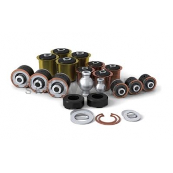 Teraflex FlexArm Control Arm Rebuild Kit - 1952100