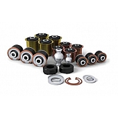 Teraflex FlexArm Control Arm Rebuild Kit - 1952200