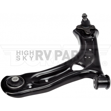Dorman (OE Solutions) Control Arm - 522-837