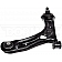 Dorman (OE Solutions) Control Arm - 522-837