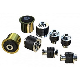 Teraflex FlexArm Control Arm Rebuild Kit - 1952300