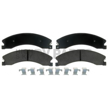 Raybestos Brakes Brake Pad - PGD1411AC