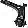 Dorman (OE Solutions) Control Arm - 522-838