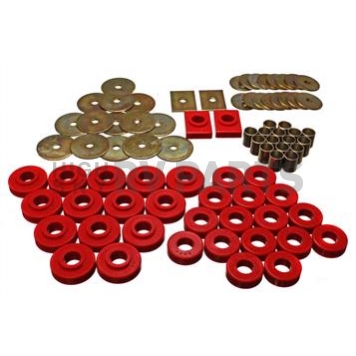 Energy Suspension Body Mount Bushing - 3.4120R