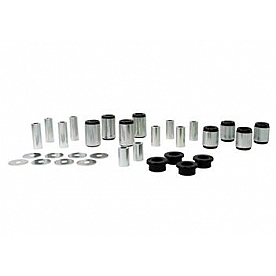 Nolathane Control Arm - REV027.0028