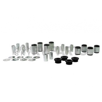 Nolathane Control Arm - REV027.0028