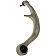 Dorman (OE Solutions) Control Arm - 521-601