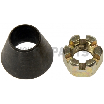 Dorman (OE Solutions) Control Arm - 521-601-2
