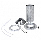 QA1 Coil Over Spring Hardware CK6005