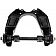 Dorman (OE Solutions) Control Arm - 522-651