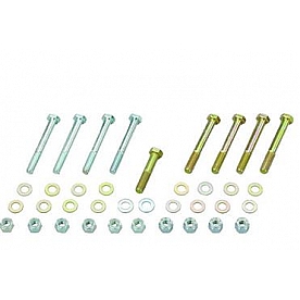 Hotchkis Performance Control Arm Hardware - 1715