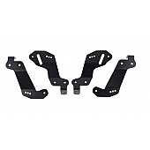 Rubicon Express Control Arm Relocation Bracket - RE9800