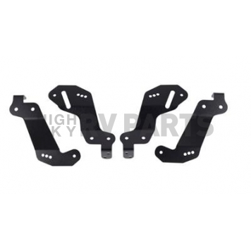 Rubicon Express Control Arm Relocation Bracket - RE9800
