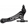 Dorman (OE Solutions) Control Arm - 522-723