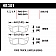 Hawk Performance Brake Pad - HB301Y.630