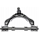 Dorman (OE Solutions) Control Arm - 522-739