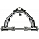 Dorman (OE Solutions) Control Arm - 522-739