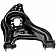 Dorman (OE Solutions) Control Arm - 521-936
