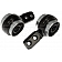 Dorman MAS Select Chassis Control Arm Bushing - CAS141000