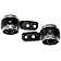 Dorman MAS Select Chassis Control Arm Bushing - CAS141000