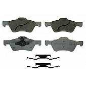 Wagner Brakes Brake Pad - OEX1047A