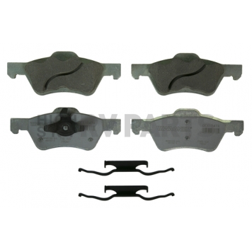 Wagner Brakes Brake Pad - OEX1047A