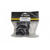 Icon Vehicle Dynamics Control Arm Rebuild Kit - 614501