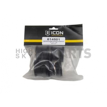 Icon Vehicle Dynamics Control Arm Rebuild Kit - 614501