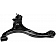 Dorman (OE Solutions) Control Arm - 521-637