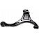 Dorman (OE Solutions) Control Arm - 521-637