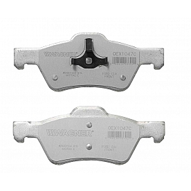 Wagner Brakes Brake Pad - OEX1047C
