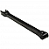 Moog Chassis Control Arm - RK623383