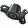 Dorman MAS Select Chassis Control Arm Bushing - CAS601002