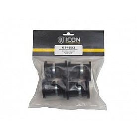 Icon Vehicle Dynamics Control Arm Rebuild Kit - 614503
