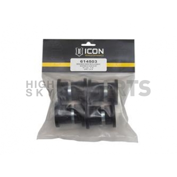 Icon Vehicle Dynamics Control Arm Rebuild Kit - 614503